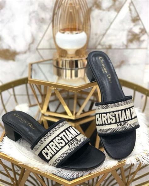 chrisitan dior sandals|christian Dior sandals online shopping.